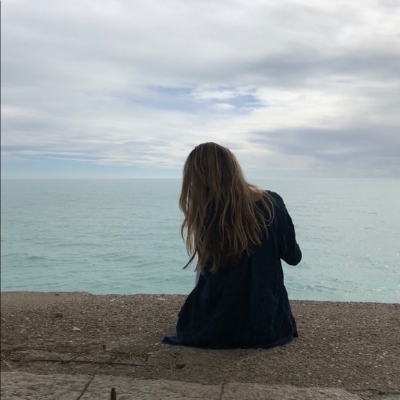 Free People Detailed Tunic - Picture 2 of 5